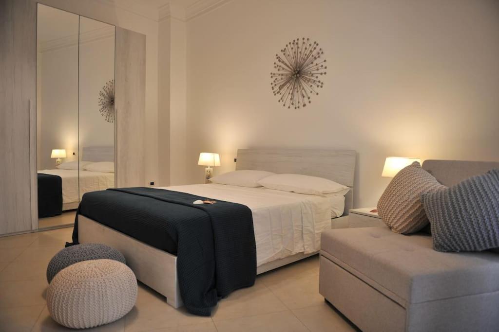 Dimora Monaco Apartment โมโนโปลี ภายนอก รูปภาพ
