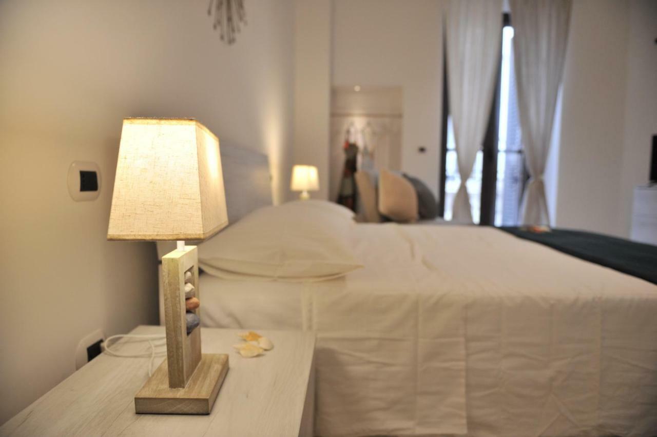 Dimora Monaco Apartment โมโนโปลี ภายนอก รูปภาพ