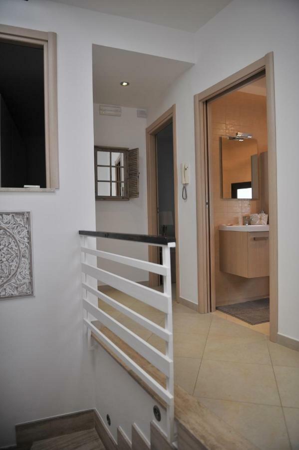 Dimora Monaco Apartment โมโนโปลี ภายนอก รูปภาพ
