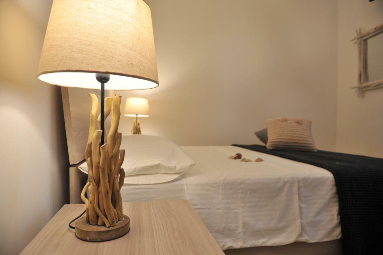 Dimora Monaco Apartment โมโนโปลี ภายนอก รูปภาพ